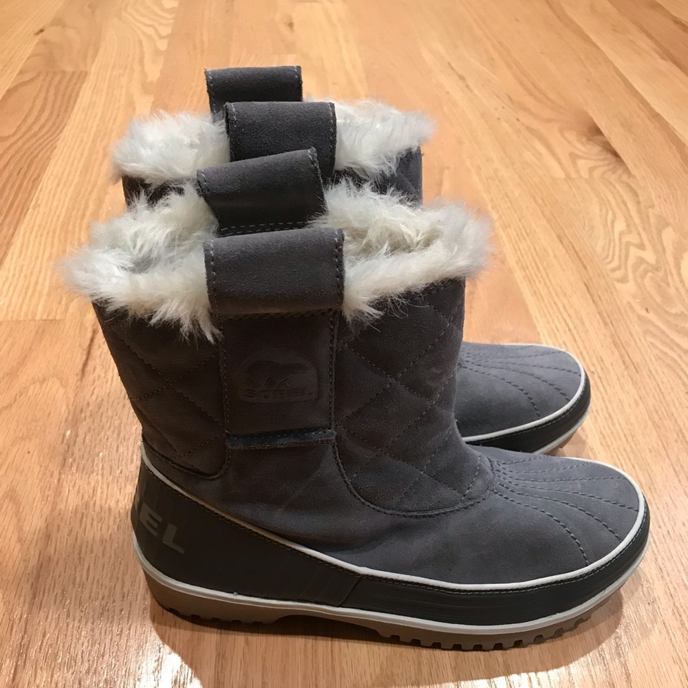 Sorel Boots